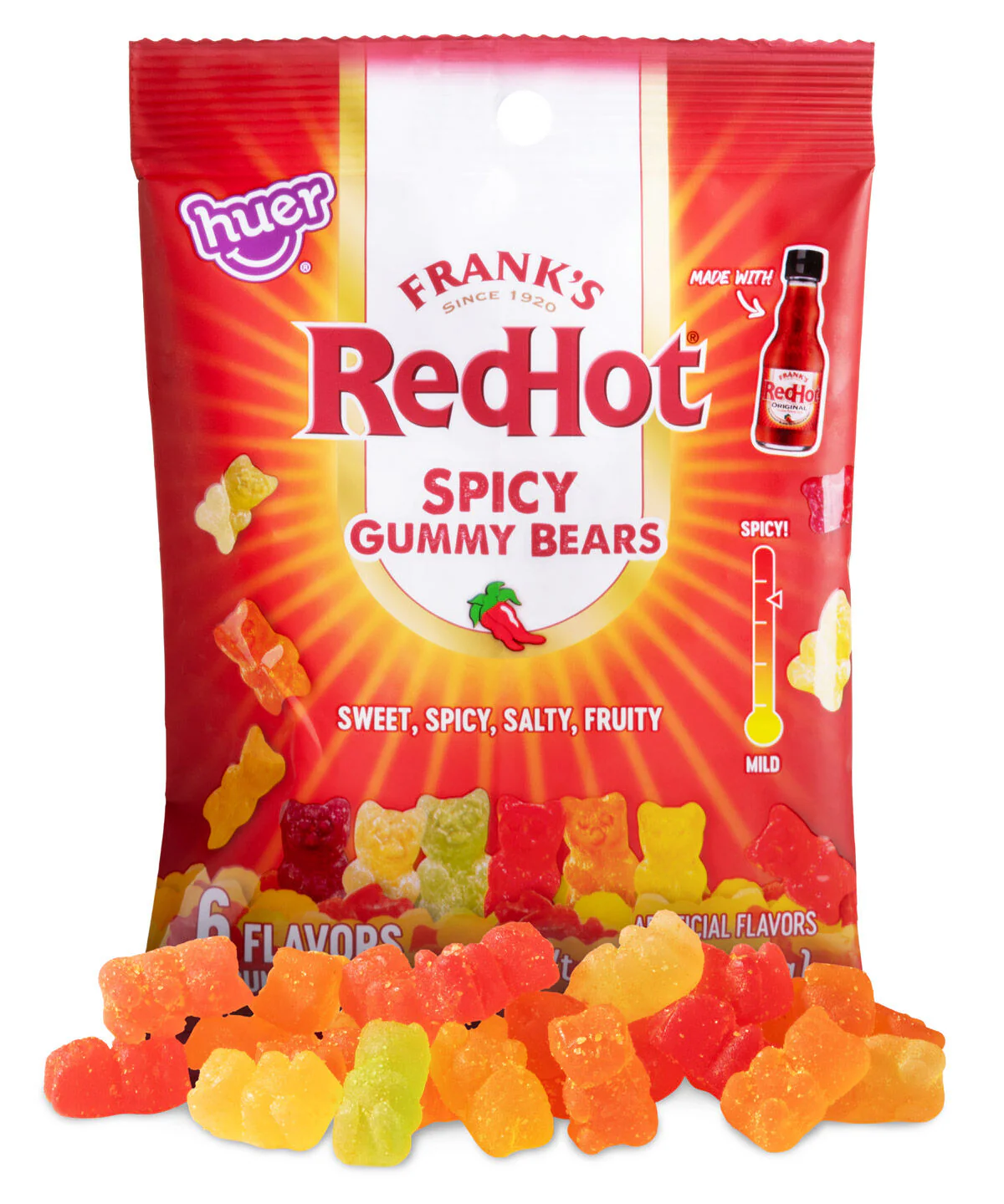 Candy, Food & Drink